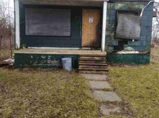 14550 Greenlawn St, Detroit, MI 48238