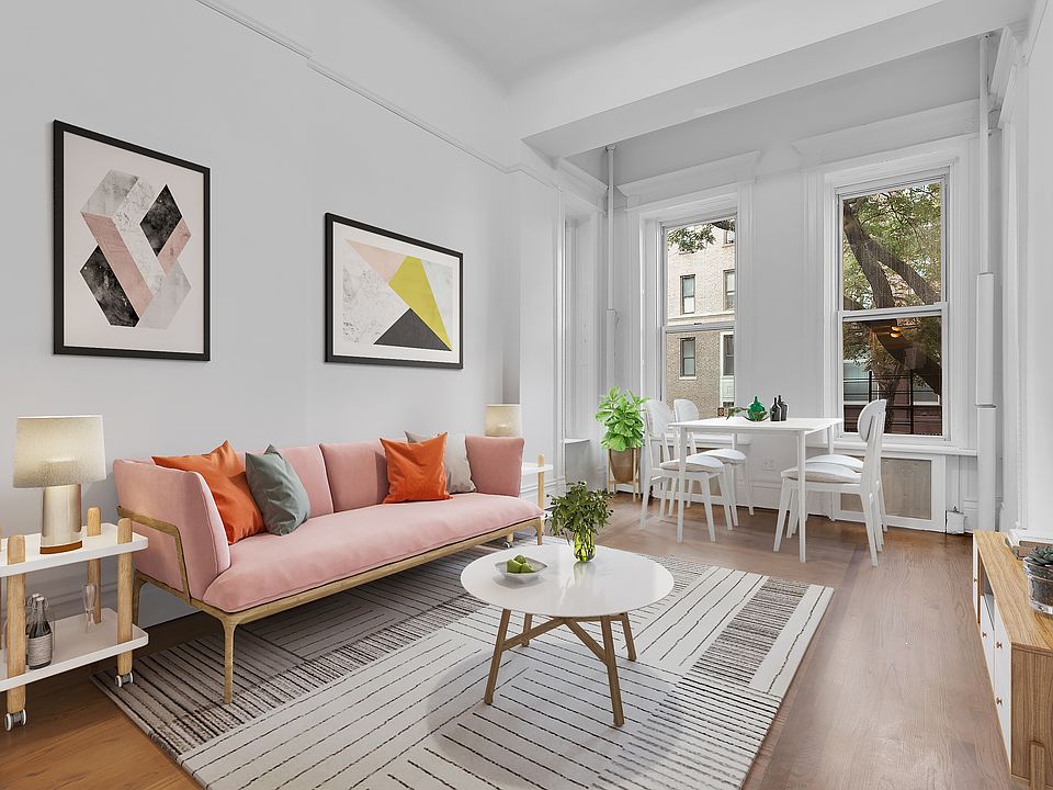 1st image of 312 W 90th St APT 2A