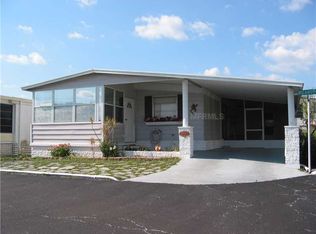 37847 Ricardo Ave, Zephyrhills, FL 33541