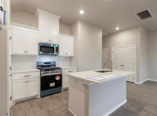 12416 Elba Dr, Yukon, OK 73099