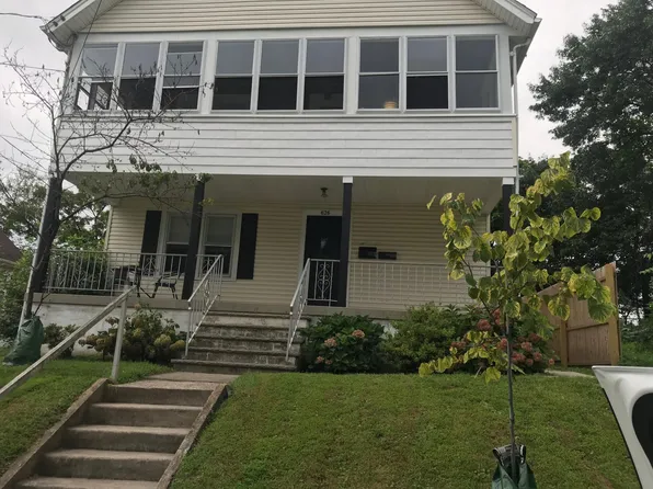 626 Stirling Pl #2, Westfield, NJ 07090