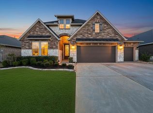 4710 Cedar Sage Dr, Baytown, TX 77521