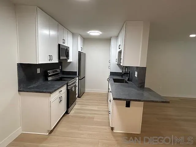1 bed, 1.0 bath, 850 sqft, $2,750 — Photo 1