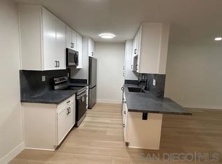 811 W Nutmeg St APT 102, San Diego, CA 92103