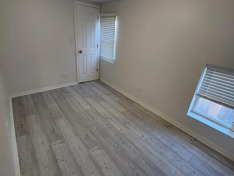 Bed 1