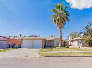 10937 Casey Stengel Pl, El Paso, TX 79934