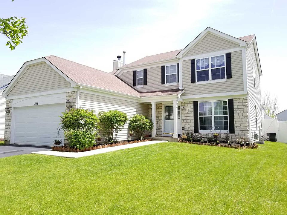 1st image of 518 Savannah Ln
