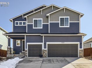 9532 Fairway Glen Dr, Peyton, CO 80831
