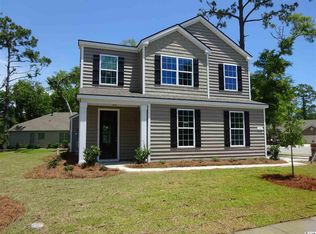96 Gilman Rd LOT 75, Pawleys Island, SC 29585