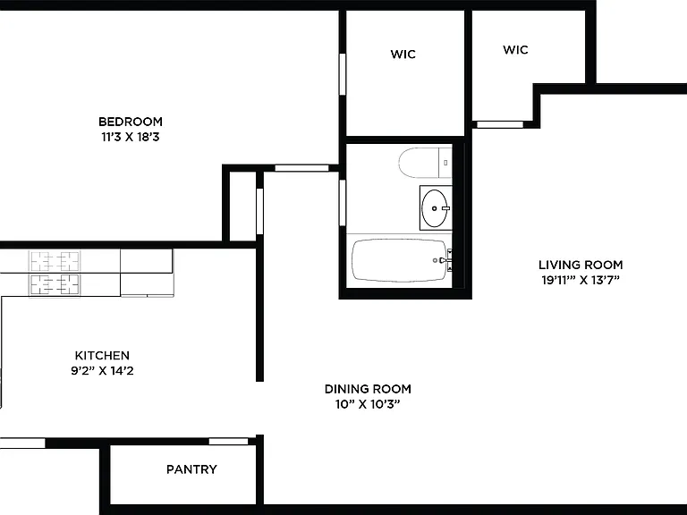 Wyndmoor Apartments — Photo 28