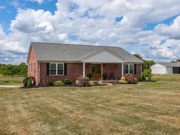 521 Adams Ln, Harrodsburg, KY 40330