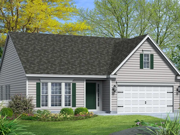 Bradford Plan, Stoney Ridge