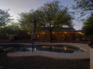 11655 E Tanque Verde Rd, Tucson, AZ 85749