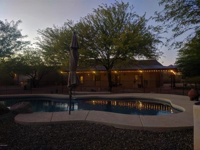 11655 E Tanque Verde Rd, Tucson, AZ, 85749