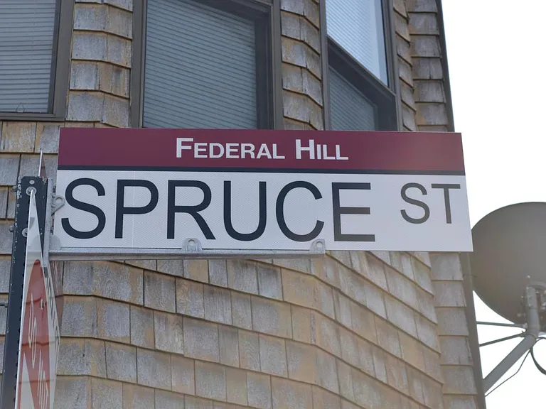 120 Spruce St #15 — Photo 15