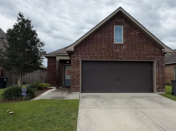 955 Shadow Bluff Dr, Baton Rouge, LA 70820