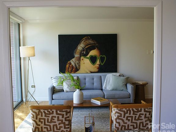 4th image of 1300 Queens Rd Unit 312