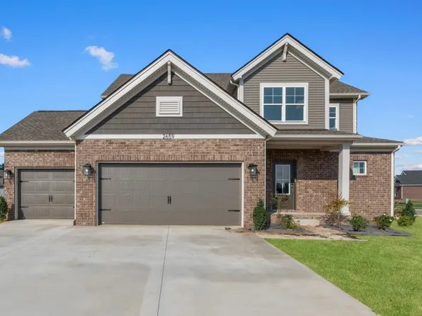2659 Brahman Ln, Bowling Green, KY 42104