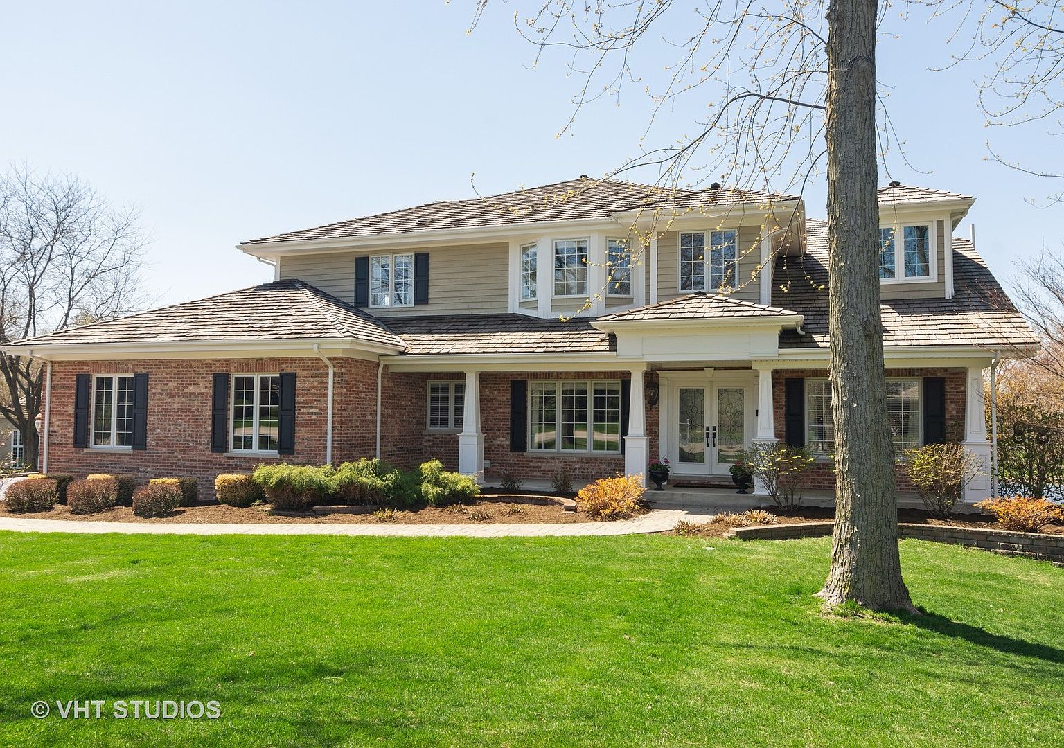20961 N Swansway, Deer Park, IL 60010 Zillow