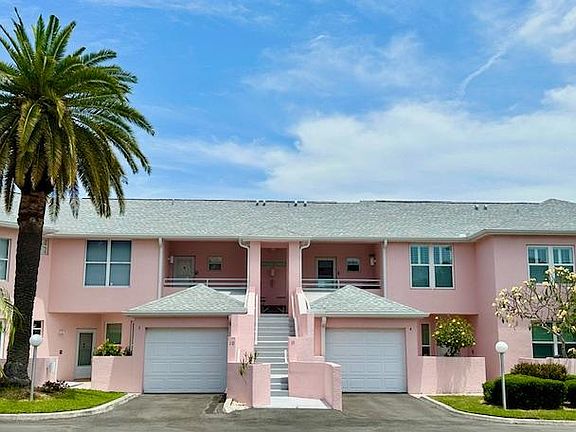 Unit #11, your home upstairs on the right!