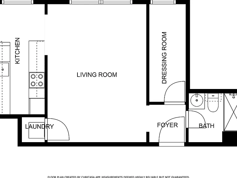 Casa Nita Apartments — Photo 12