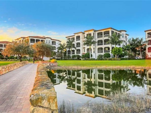 16440 Carrara WAY #6-202, NAPLES, FL 34110