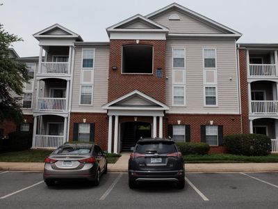 727 Denali Way APT 205, Charlottesville, VA, 22903