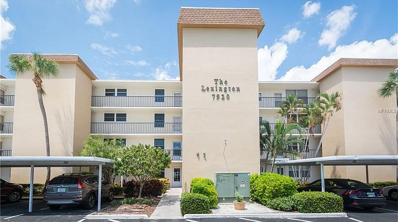 1st image of 7920 Sun Island Dr S APT 105