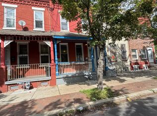 423 Trenton Ave, Camden, NJ 08103