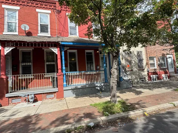 423 Trenton Ave, Camden, NJ 08103