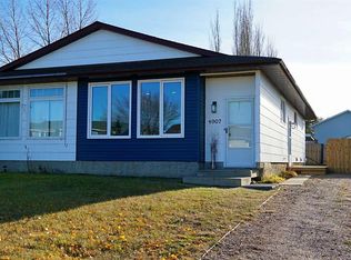 4907 N 53rd Ave, Kitscoty, AB T0B2P0