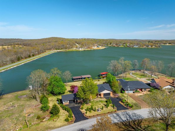 504 S Shore Dr, Horseshoe Bend, AR 72512