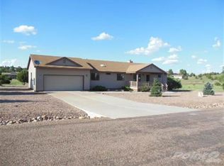 7040 Saloon Trl, Show Low, AZ 85901