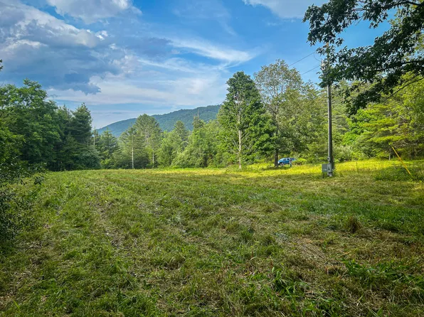 288 Four Wheel Dr, Warm Springs, VA 24484