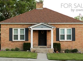 516 E 200 S, Pleasant Grove, UT 84062