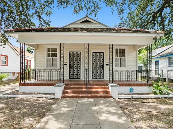 3964 Pauger St, New Orleans, LA 70122
