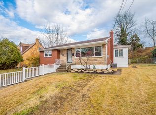 1329 Clara Ave, Pittsburgh, PA 15234