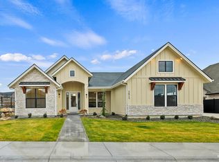 5615 W Haughburn Dr, Eagle, ID 83616
