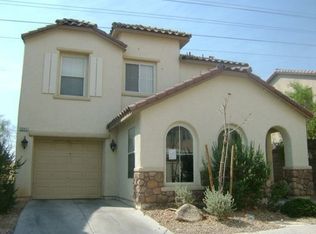 9943 Cherry Melee Ave, Las Vegas, NV 89148