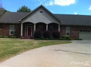 21 Stagecoach Rd, Conway, AR 72034