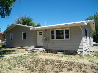 334 Fairway Ave, Rifle, CO 81650