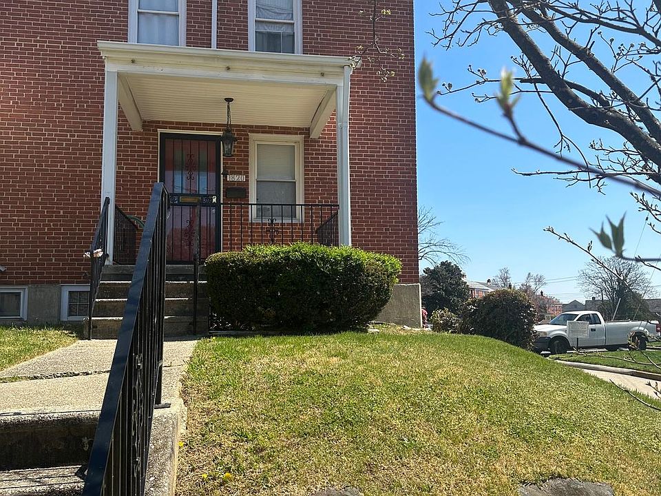 1820 Sherwood Ave, Baltimore, MD 21239 Zillow