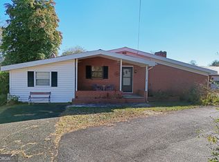 33 Dover Rd, Blairsville, GA 30512