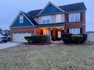 3045 Sunlight Dr, Austell, GA 30106