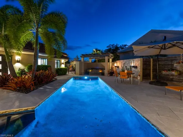 6817 Sand Pointe CIR #4, NAPLES, FL 34108