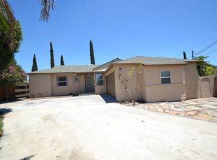 8696 Sharp Ave, Sun Valley, CA 91352