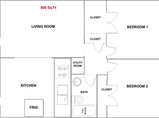 127 McBee St #DG-14, Dallas, GA 30132