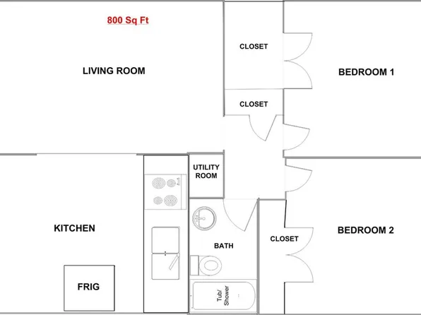 Dallas Gardens Apartments, 127 McBee St #Dg-14, Dallas, GA 30132