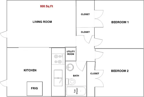 127 McBee St Photo 1