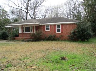 724 Mercer Cir, Auburn, AL 36830